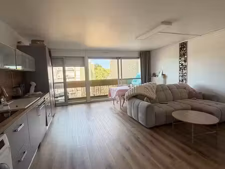 appartement t4 86m2