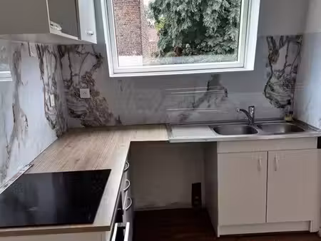 à vendre – appartement de 72 m² à seclin – idéal investisseur