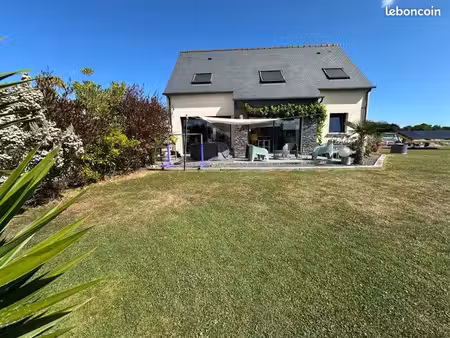 charmante maison