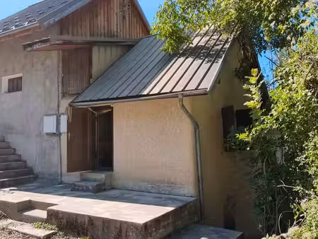 maison à rénover