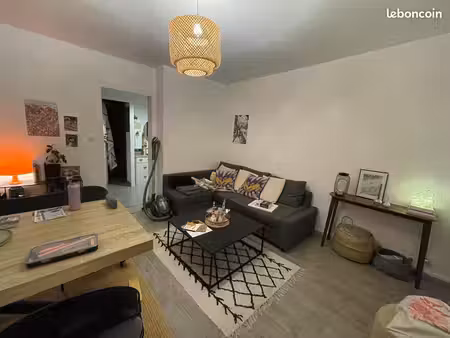 appartement t3 annecy