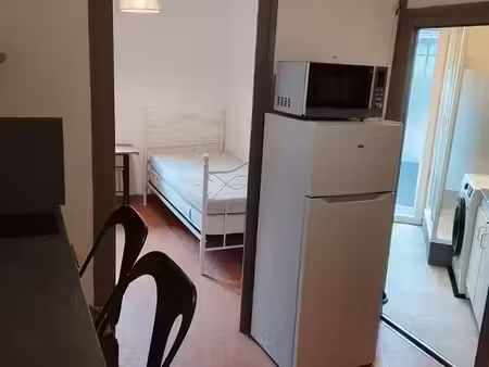 a louer appartement centre ville de fontenay-le-comte