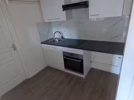 magnifique t3 disponible au havre