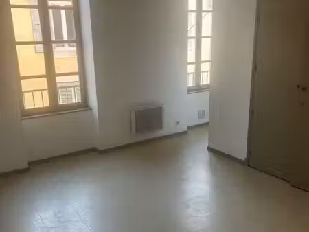 appartement t1 montelimar