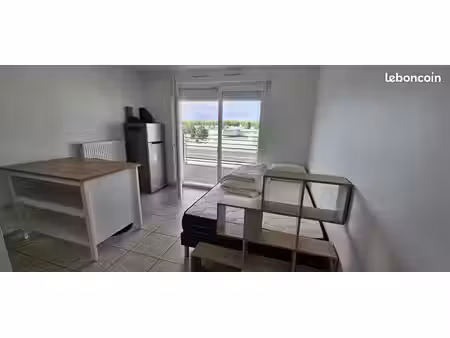 appartement strasbourg meinau