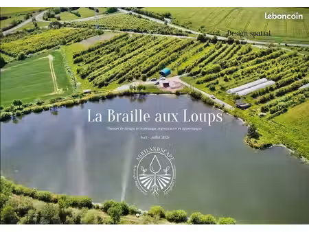 terrains agricoles disponibles – bourneau (85200)