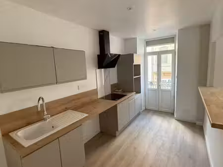 appartement t3