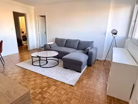 ? appartement f3 60 m² à louer - mulhouse quartier fonderie