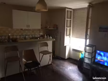 appartement t2 de 35 m² environ