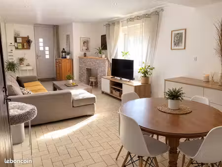 location appartement liffol le grand