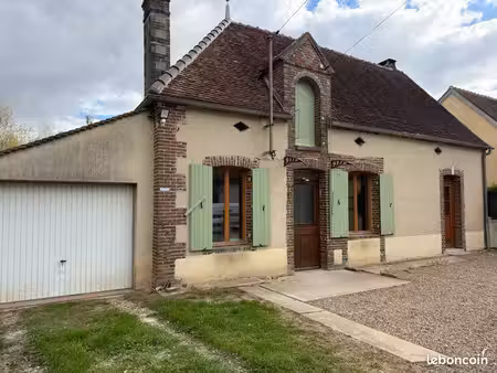 maison ancienne