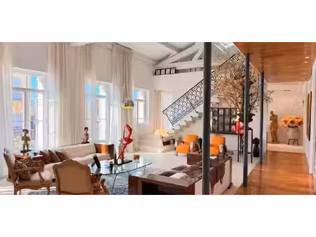 appartement préfecture - marseille 6ᵉ (13)