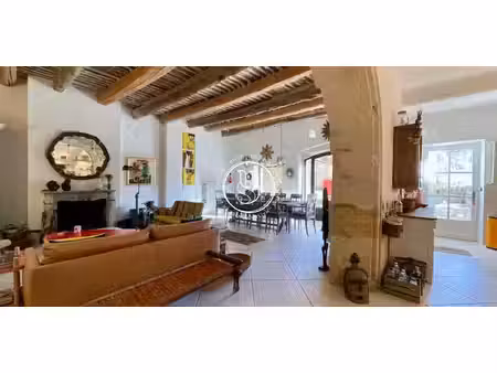 maison avec piscine et jardin aix-en-provence (13)