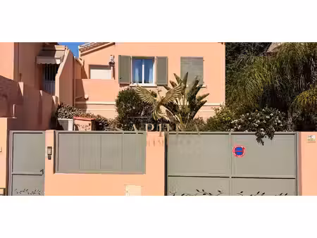 maison avec jardin et terrasse sanary-sur-mer (83)