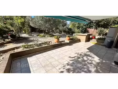 appartement avec terrasse cavalaire-sur-mer (83)