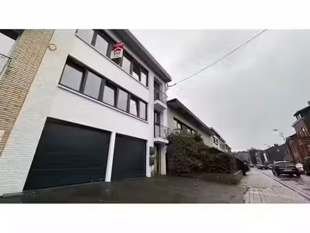 appartement à louer à rue des sables 89 seraing (vbe85110)