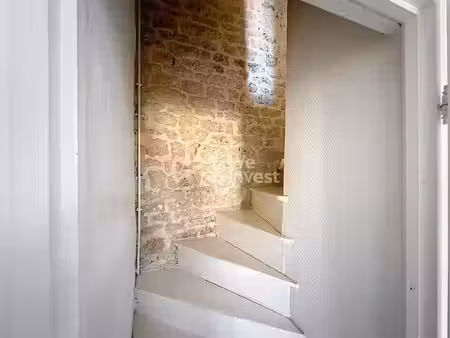 vente maison 2 pièces 65 m² à niort (79000)  139 000 €