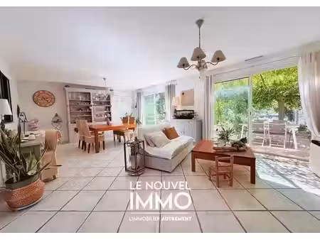 vente maison 6 pièces 140 m² à rognac (13340)  609 000 €