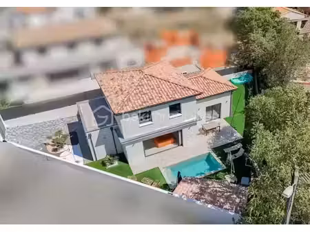 vente maison 5 pièces 131 m² à clermont-l'herault (34800)  460 000 €
