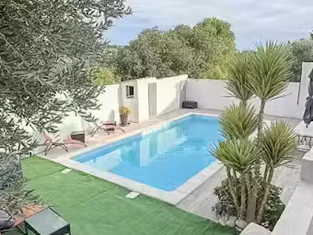 vente maison 6 pièces 134 m² à marseille 15ème (13015)  465 000 €