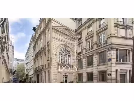 appartement montorgueil-saint denis - paris 2ᵉ (75)