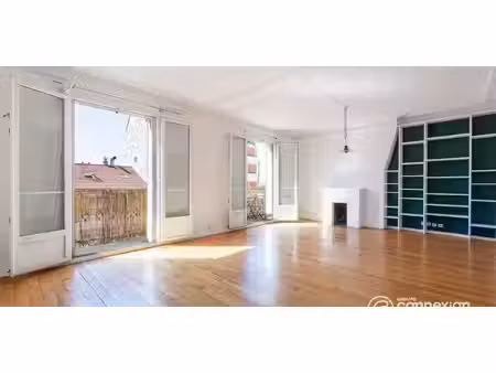 appartement avec terrasse paris 10ᵉ (75)