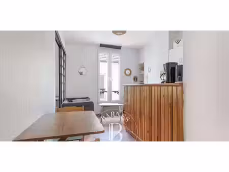 appartement paris 17ᵉ (75)