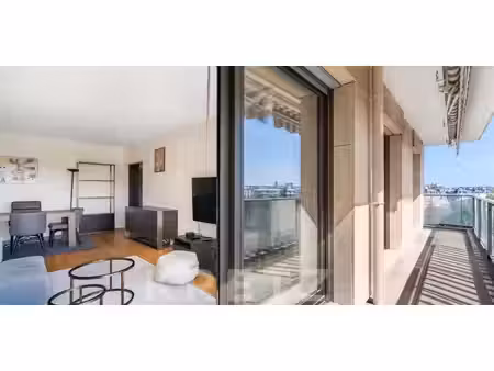 appartement avec terrasse paris 17ᵉ (75)