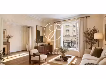 appartement paris 17ᵉ (75)