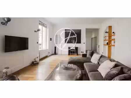 appartement flandre-aubervilliers - paris 19ᵉ (75)