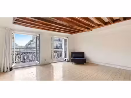 appartement paris 2ᵉ (75)