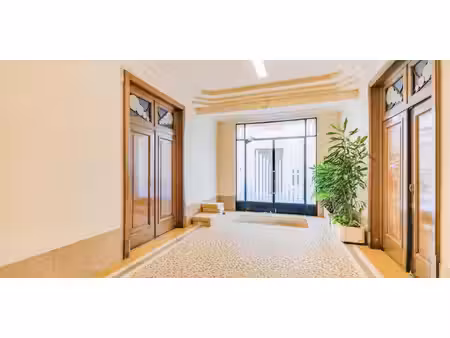 appartement paris 2ᵉ (75)