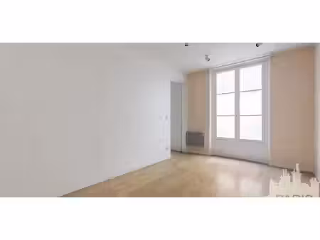 appartement batignolles-cardinet - paris 17ᵉ (75)
