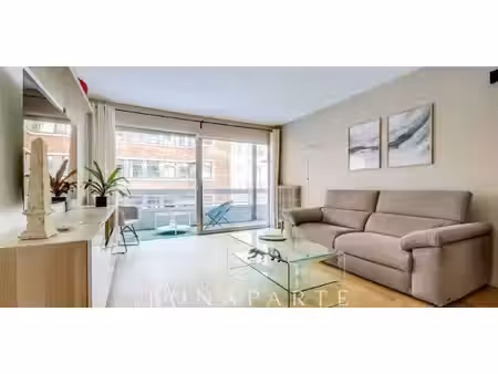 appartement avec terrasse paris 17ᵉ (75)