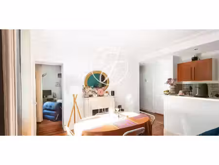 appartement batignolles-cardinet - paris 17ᵉ (75)