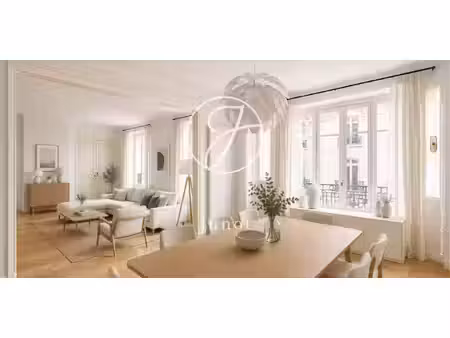 appartement paris 17ᵉ (75)