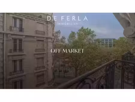 vente appartement 3 pièces 63.38 m² à paris 2ème (75002)  1 090 000 €
