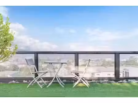 vente appartement 4 pièces 107 m² à deauville (14800)  827 000 €