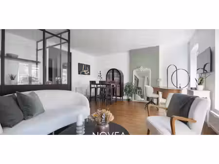 appartement vieux lyon - lyon 5ᵉ (69)
