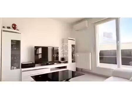 appartement avec terrasse saint-priest (69)