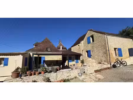 maison avec terrasse sarlat-la-caneda (24)