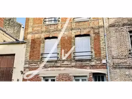 propriété le havre (76)