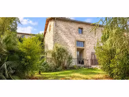 maison avec jardin et terrasse chatuzange-le-goubet (26)