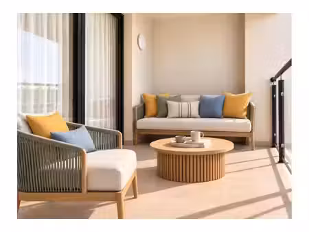 appartement t4 de 101m² à bordeaux