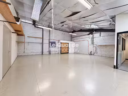 immobilier professionnel à vendre challes-les-eaux