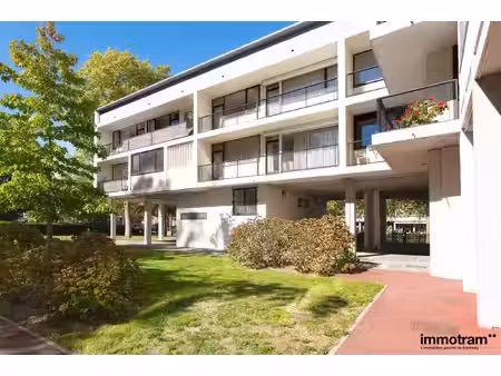 duplex 190 m2 - 4 terrasses - proche barbieux