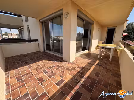 appartement t3 spacieux lumineux