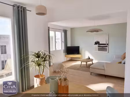 appartement