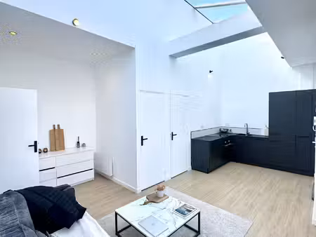appartement t2 corneille