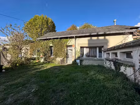 maison blois 3 pièce(s) 92.53 m2